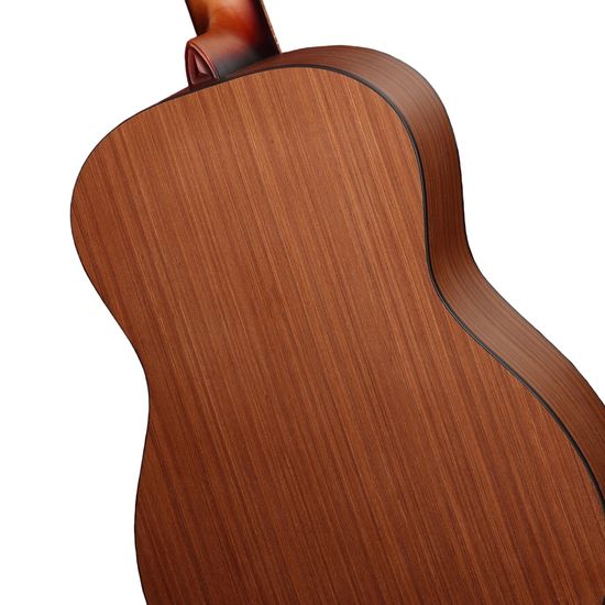 Акустическая гитара MiLena-Music ML-A4-NT