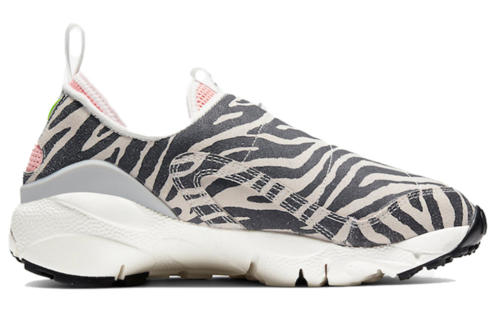 Кроссовки Olivia Kim X Nike Footscape (Женская размерная сетка)