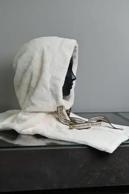 Капор Виола экомех