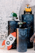WALL-E Party