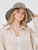 Летняя шляпа Fabretti WGL15-2