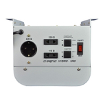 Однофазный стабилизатор напряжения Энергия Hybrid 1000 (U)