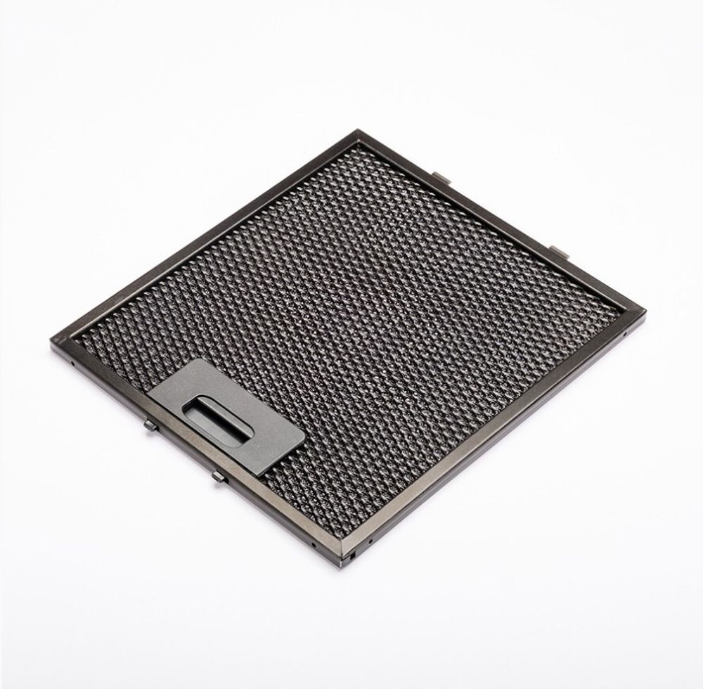 Жировой фильтр для вытяжки Elica Mini Om 220*248