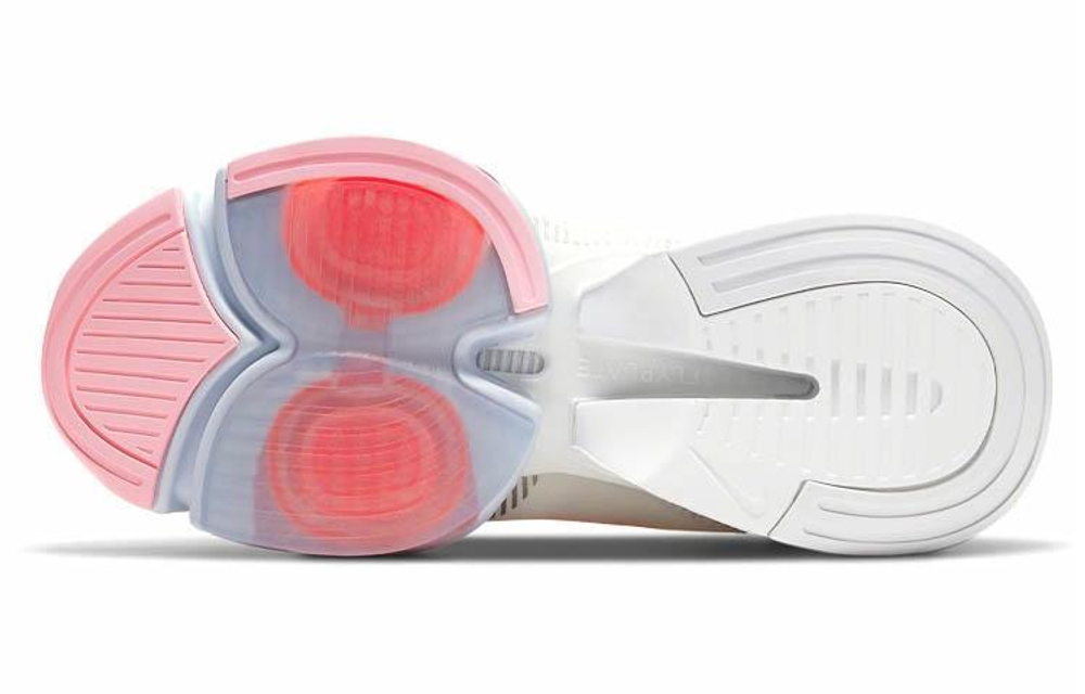 Кроссовки Nike Air Zoom Superrep 2 (Женская размерная сетка)