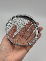 Роузбоул хрустальный