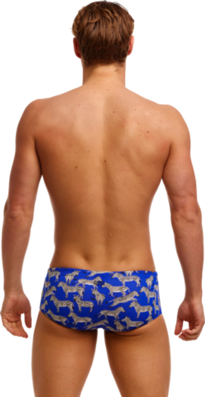 Транки FUNKY TRUNKS Men's Prance Party