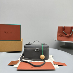 Loro Piana Extra Pocket L19