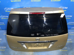 Дверь пятая NISSAN PRESAGE 2003-2009