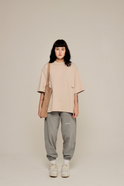 Шопер Beige