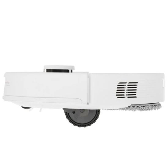 Робот-пылесос Roborock Qrevo