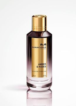 Mancera AMBER ROSES