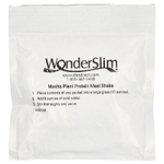 WonderSlim, коктейль с растительным протеином, набор разных вкусов, 7 пакетиков по 27 г (0,95 унции)