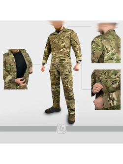 Костюм ССО ШТУРМ