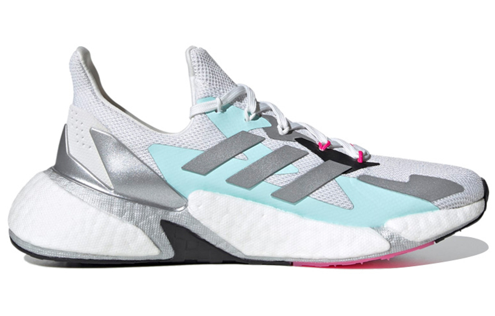 Кроссовки Adidas X9000L4 (Женская размерная сетка)