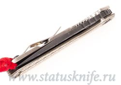 Нож Strider Starlingear Halloween SnGфотография - 8