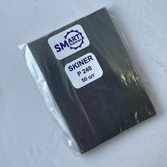 Файлы для IZI педикюра  Р240  50 шт