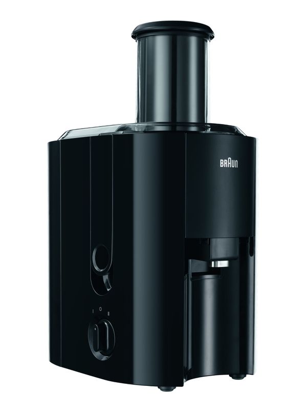 Соковыжималка Braun Multiquick 3 J300 BK