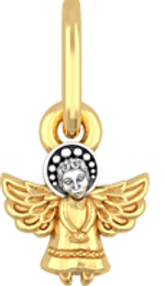Подвеска Ангел
