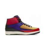 Кроссовки Nike Jordan Air Retro
