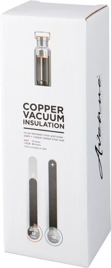 Бутылка Thor объемом 1 л