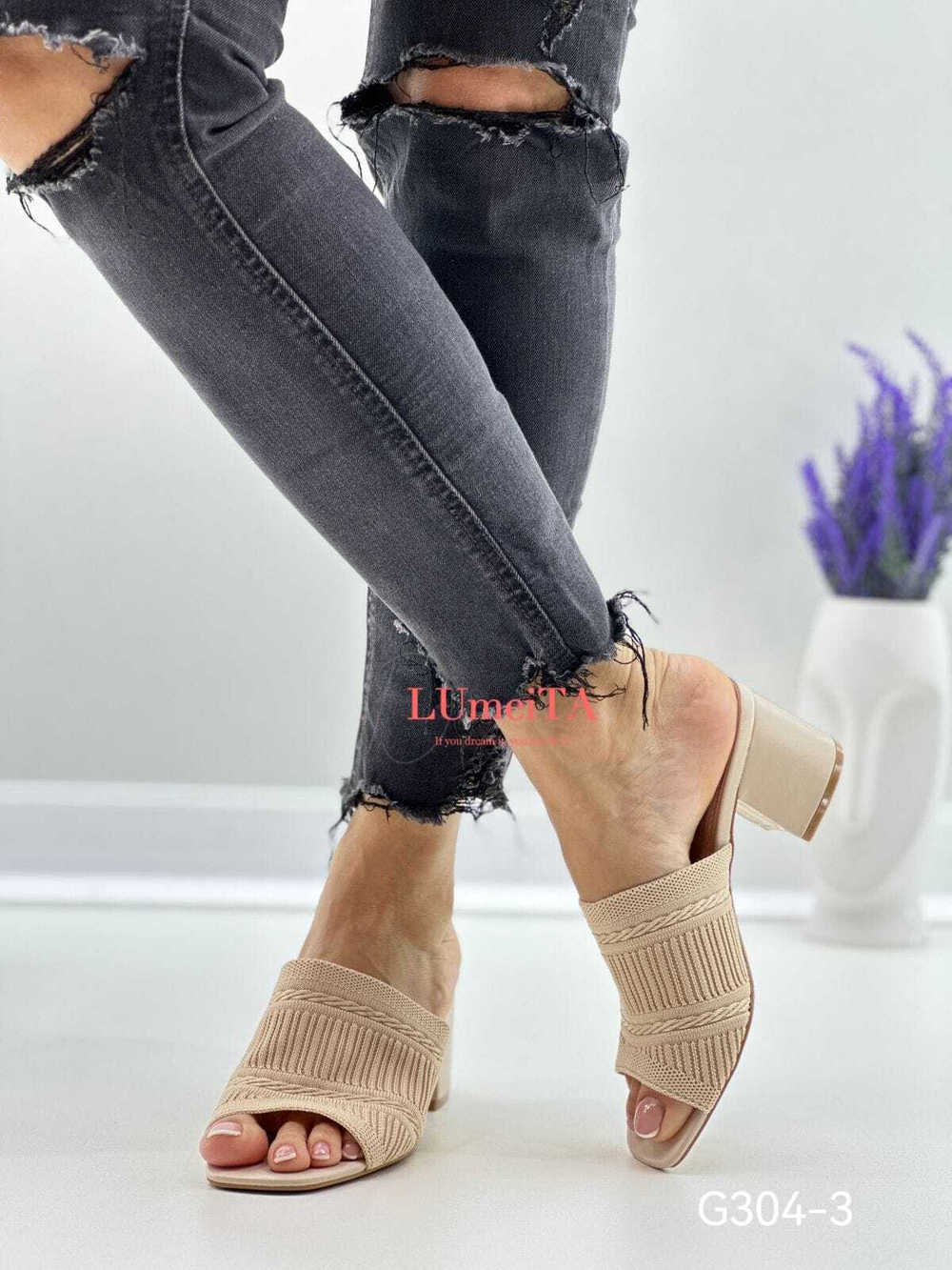 Туфли (36-40)р. / шт.