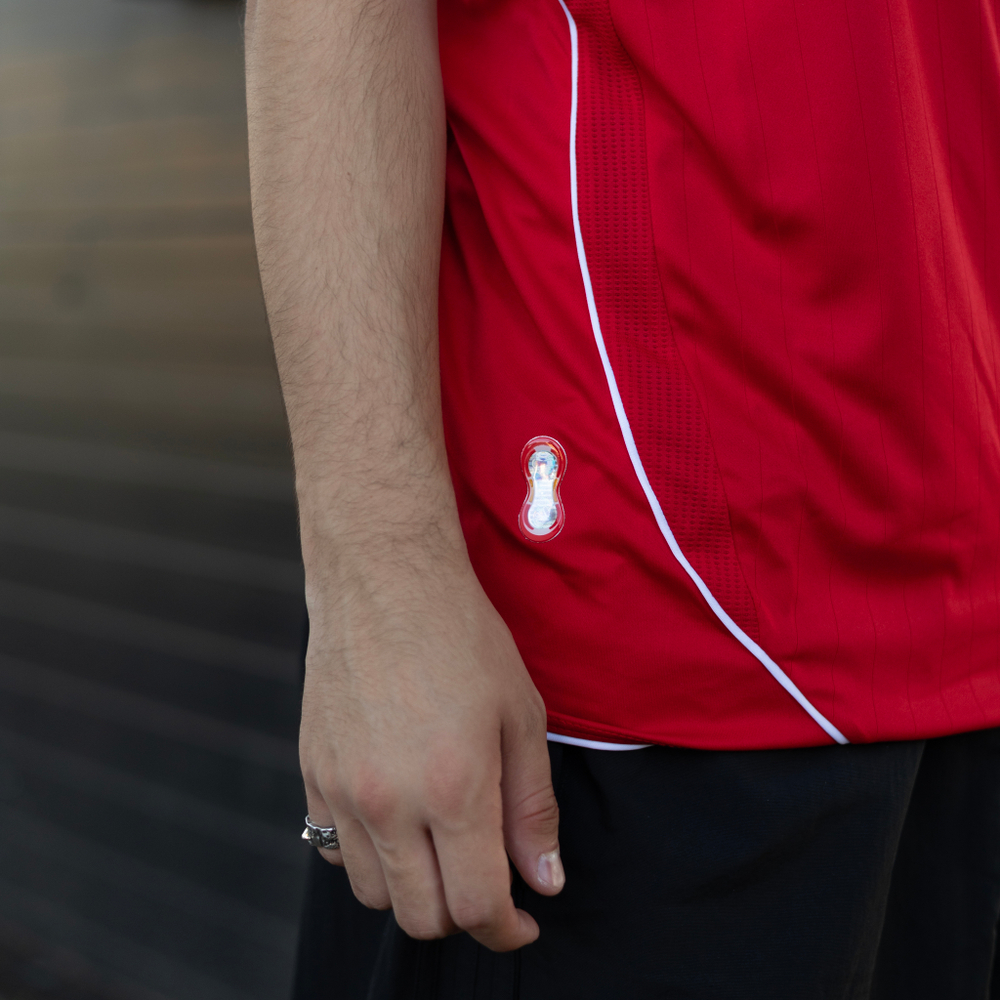 Ретро / Ливерпуль (07-08) / Домашняя