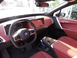 BMW IX xDrive 40i