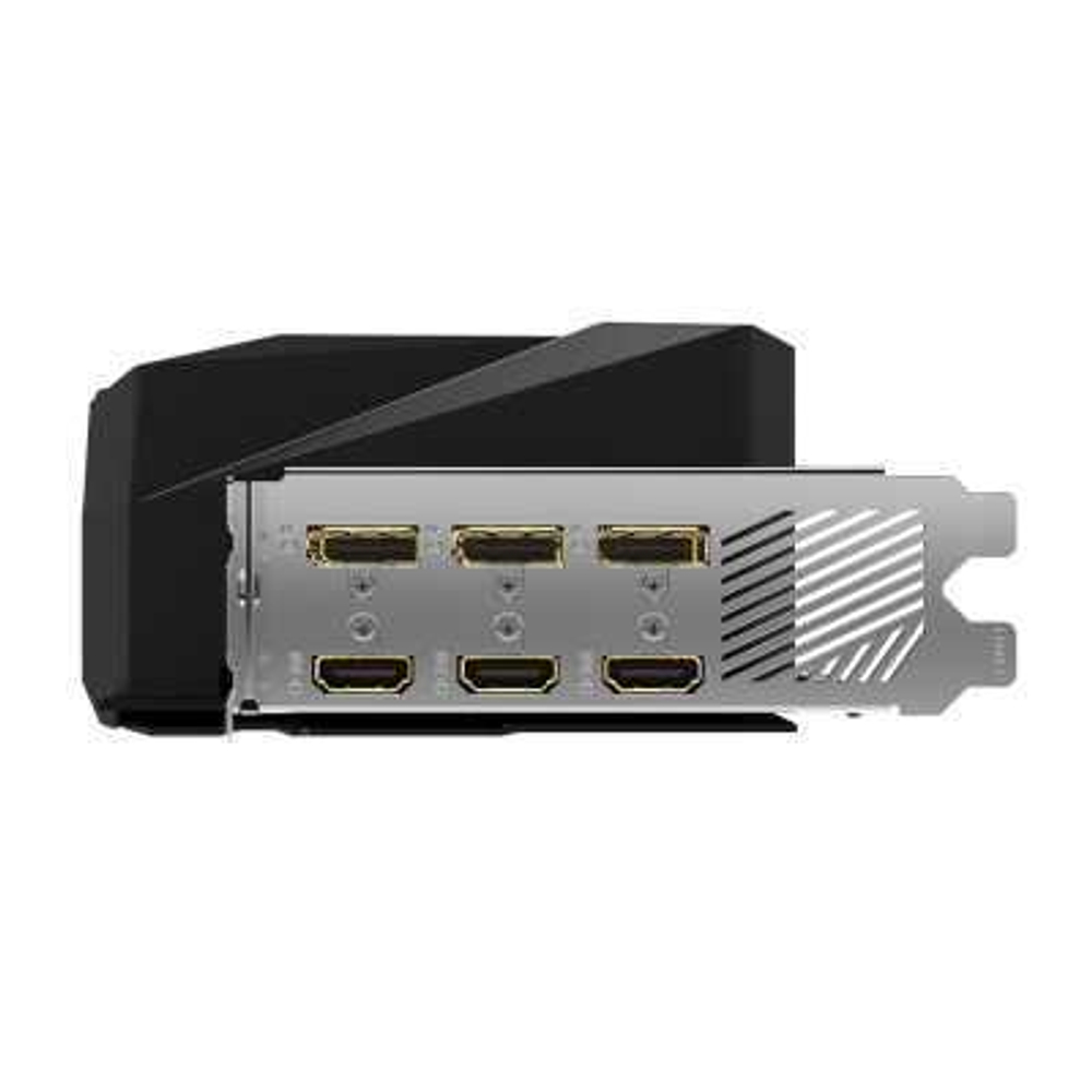 Видеокарта GigaByte nVidia GeForce RTX 3070 Ti 8Gb GV-N307TAORUS M-8GD