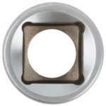 Головка 6-гранная CrV  1/2"  14 мм 62044