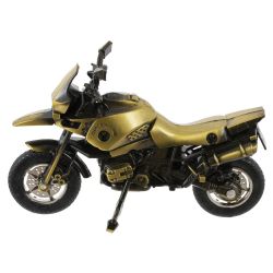 GAEM Изделие декоративное "Мотоцикл", L16 W6,5 H11 см