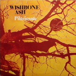 Wishbone Ash / Pilgrimage (LP)