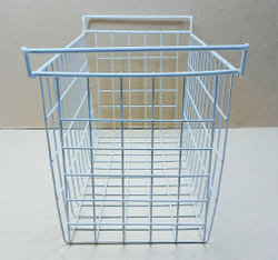 Корзина 535х250х260