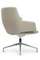 Кресло Спелл-СТ C1719 Светло-серый