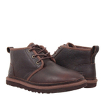 Ботинки Neumel New Chocolate Leather