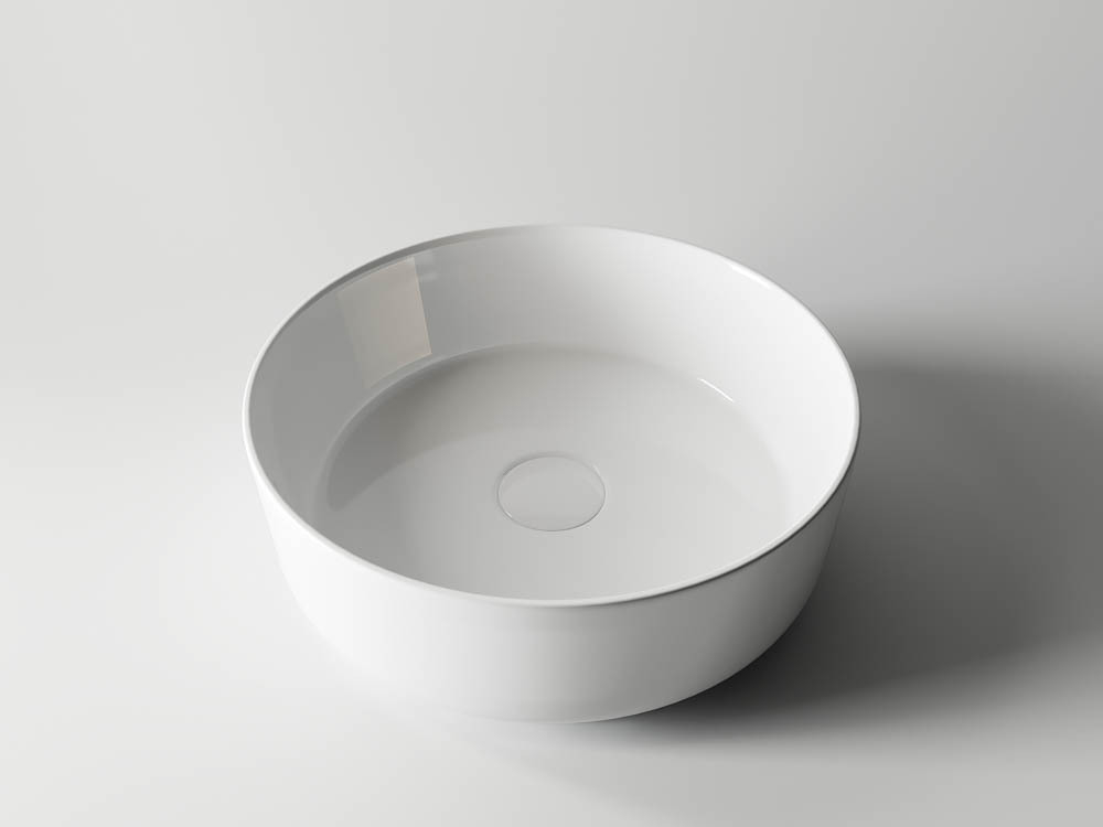 Рукомойник Ceramica Nova Element 360 см CN5001