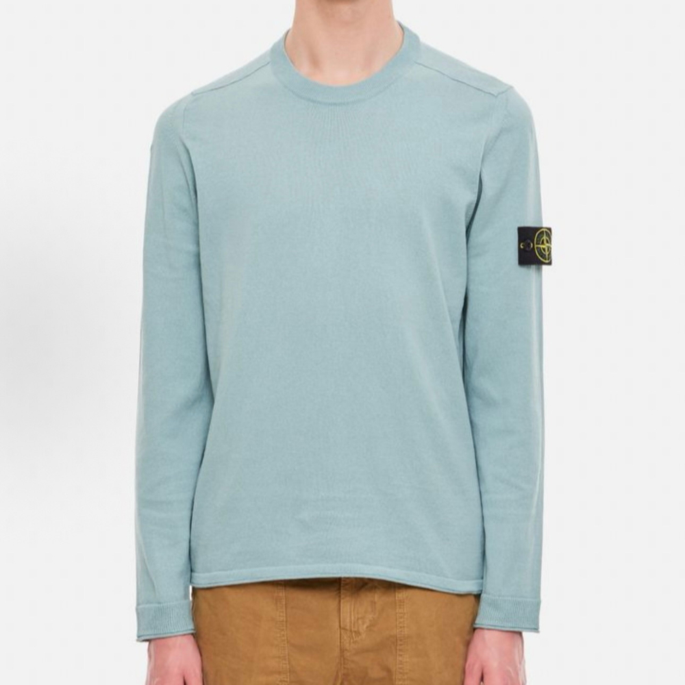 Свитер Stone Island
