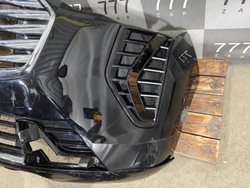 Бампер передний в сборе Haval Jolion 21-24 Б/У Оригинал 2803105XST01A