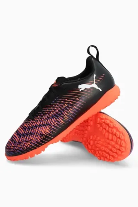 Сороконожки Puma Future 8 Play TT Junior - многоцветный