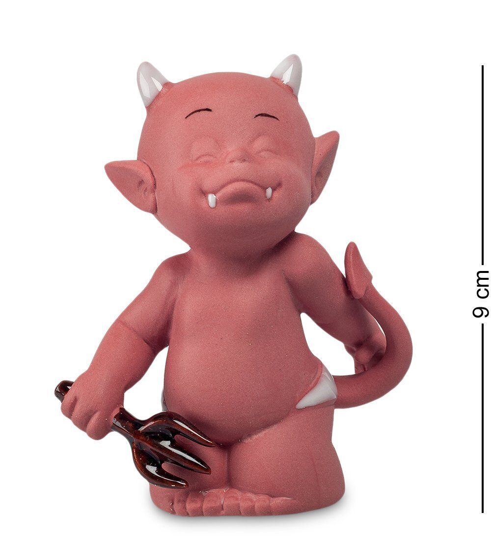 Pavone JP-03/ 9 Фигурка «Чертик-сентябрь» кр.