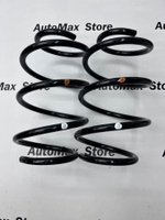 Пружины передние Mitsubishi Outlander 3 4040A417. Оригинал. 2 ШТ. комплект