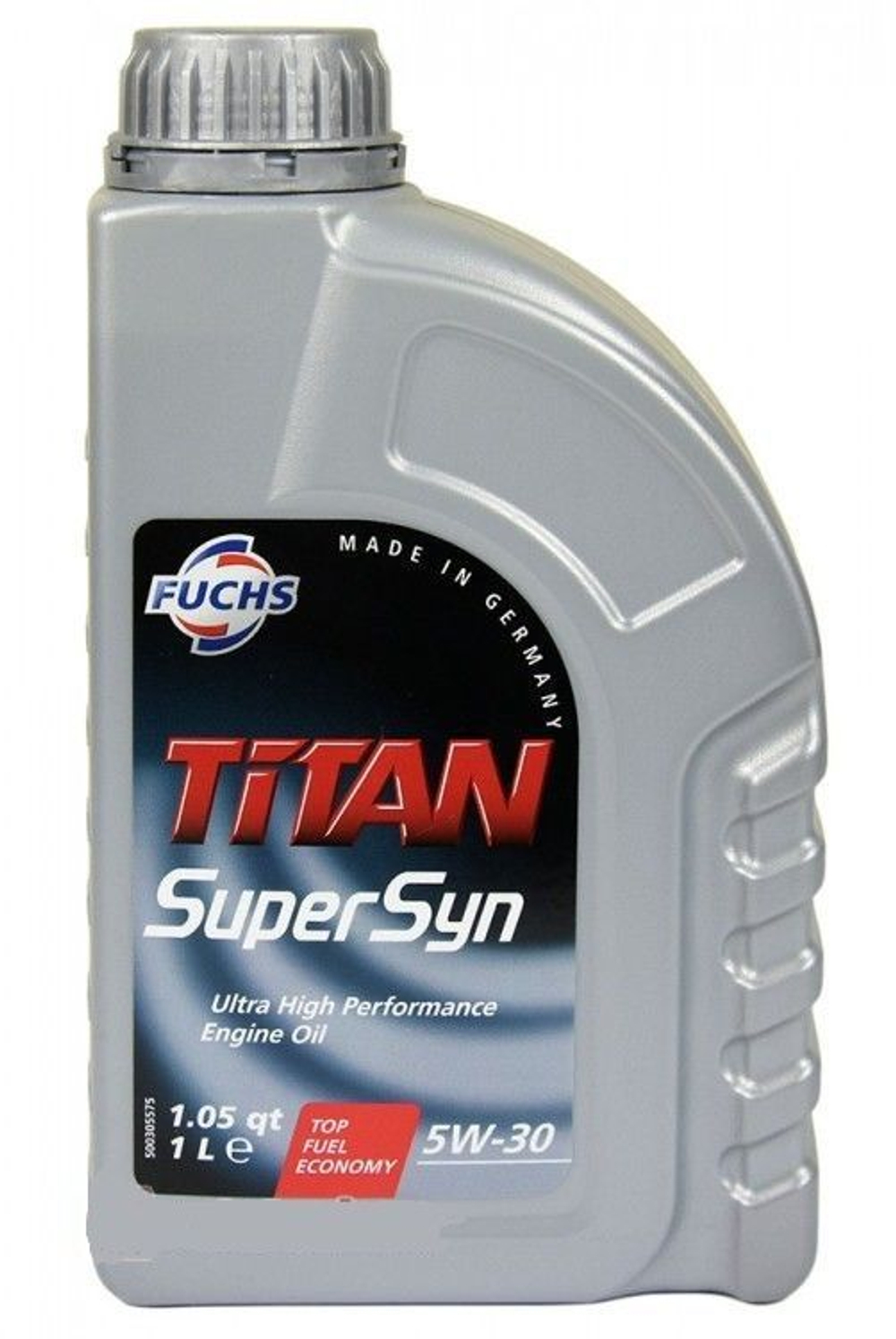 Fuchs Titan SuperSyn SAE 5w-30