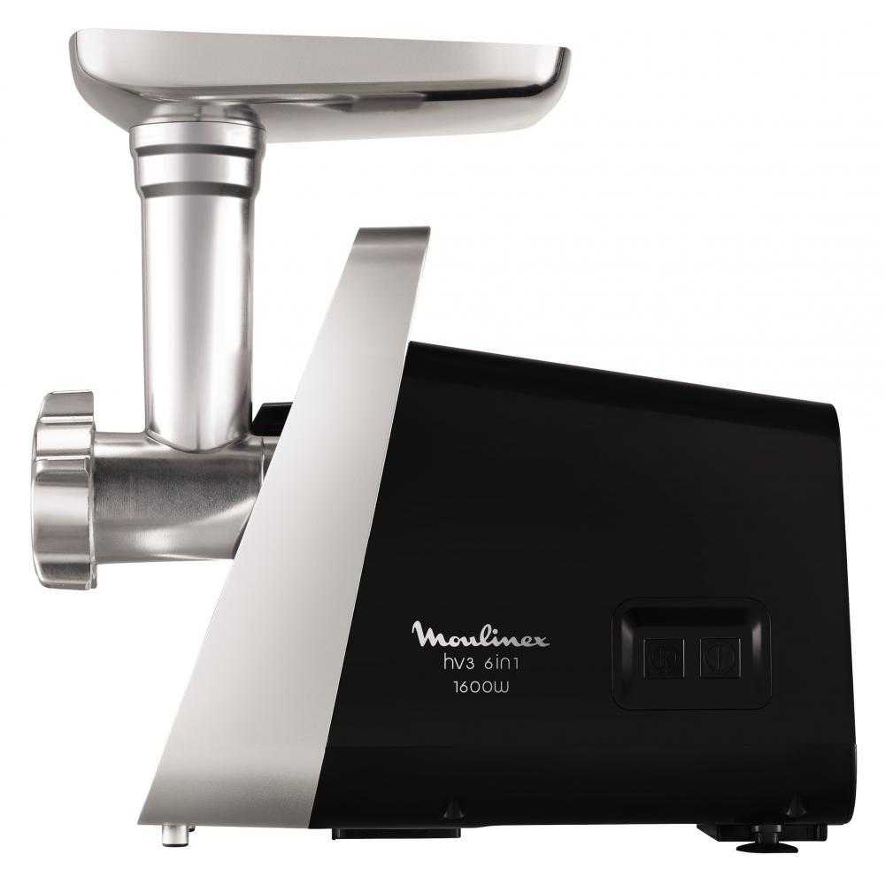 Мясорубка Moulinex HV3 ME306832