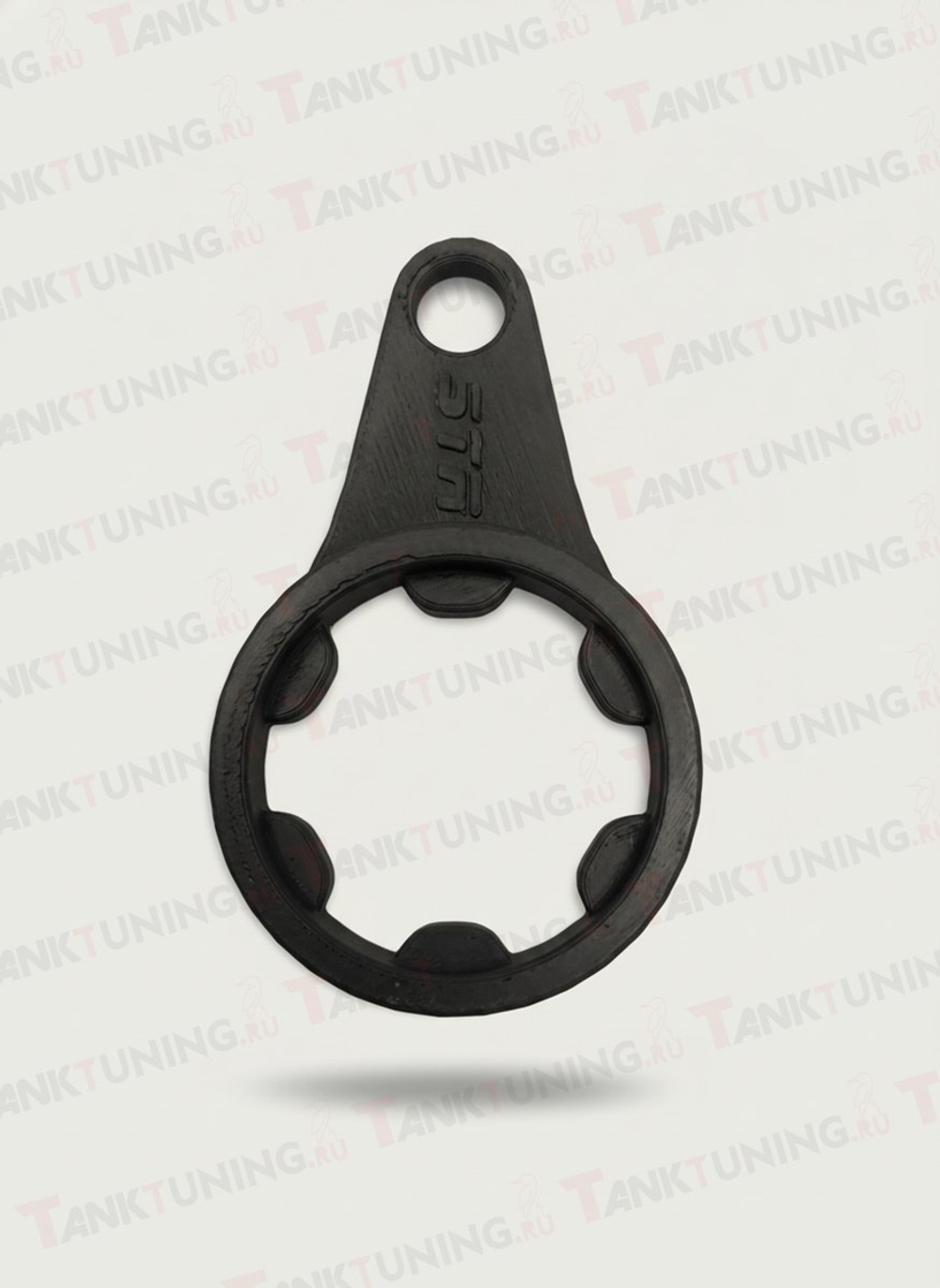 Ключ для регулировки быстрого сжатия амортизаторов STR с DSC