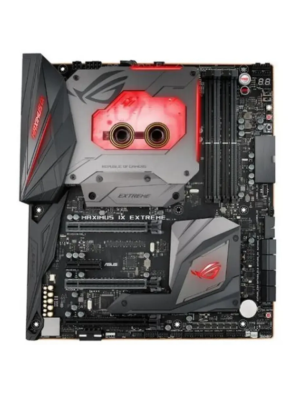 Материнская плата 90MB0SA0-M0MAY0 DDR4