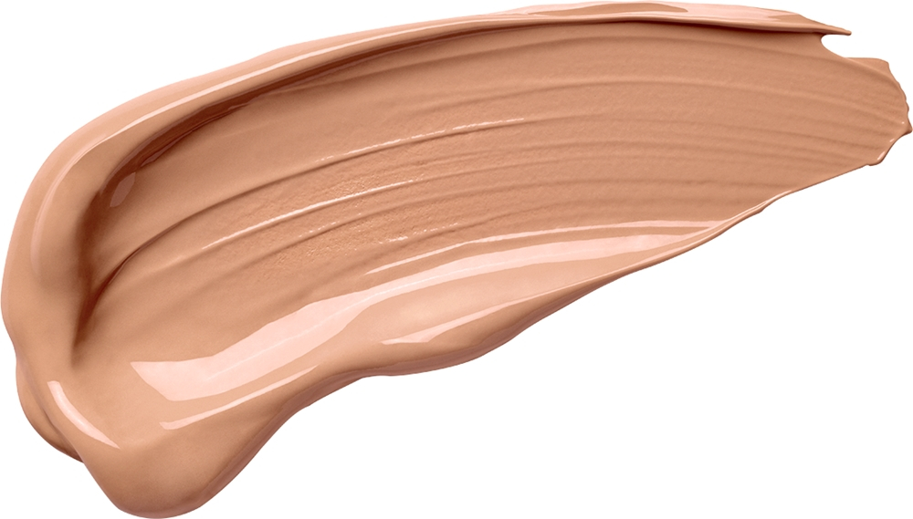 Physicians Formula The Healthy Foundation - Розово-светящий кремовый тональный флюид с SPF 20 оттенок MN3, 30 ml