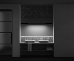 Трековый светильник Technical TR030-2-30W3K-B