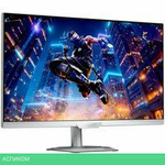 Игровой монитор Gigabyte M27UP Ice