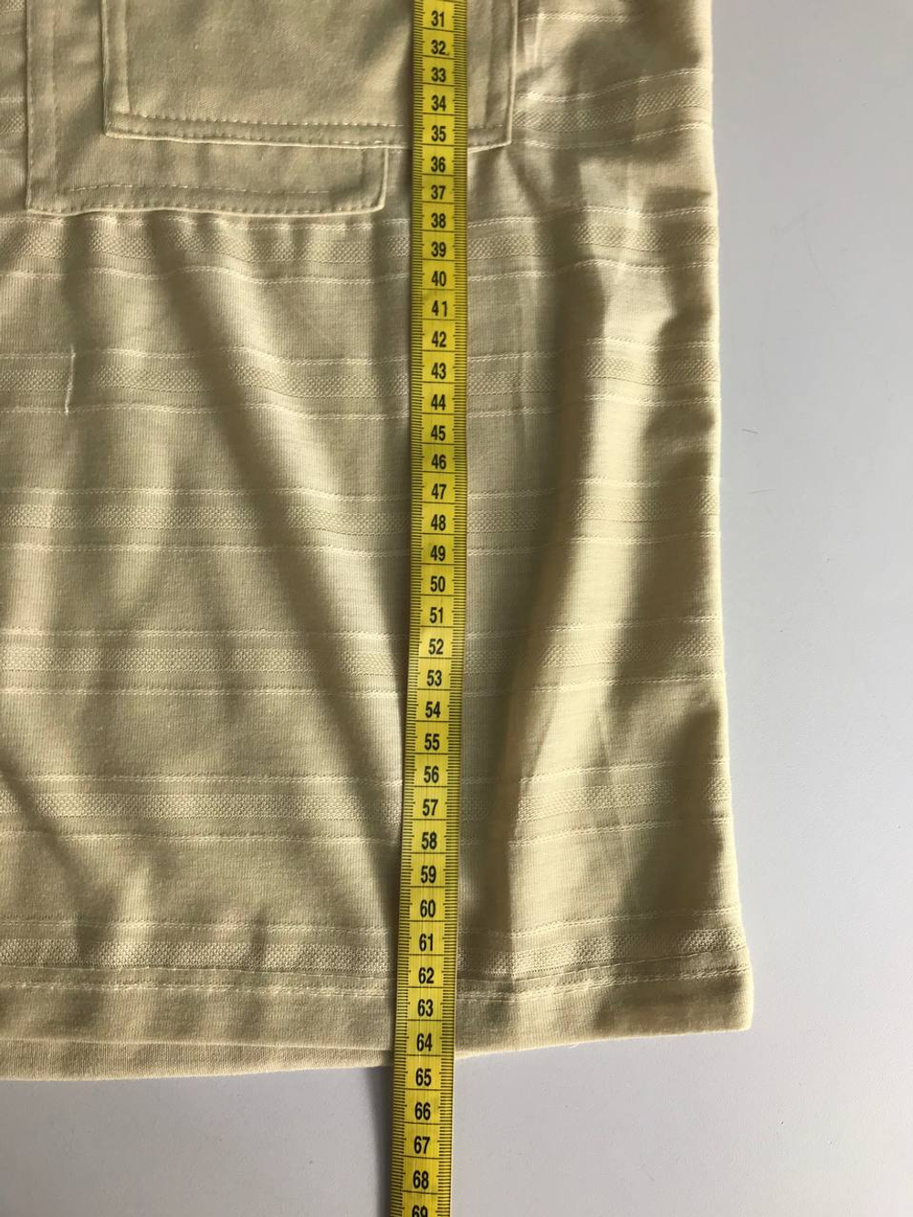 Футболка на каждый день, визуально на 48 размер