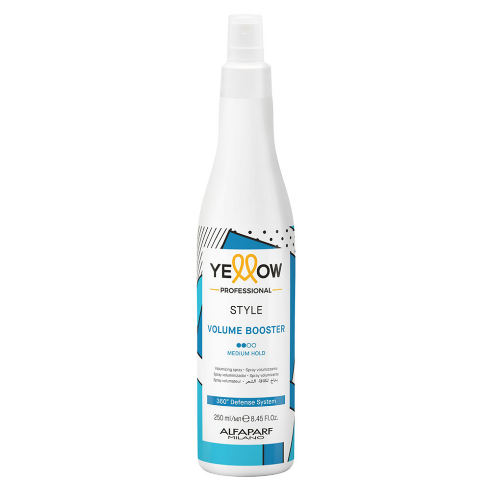 YELLOW Style Volume Booster 250ml