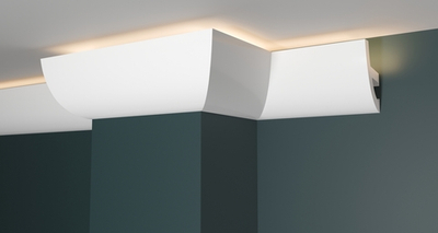 DD510/Карниз с отражателем (80х49x2000мм)/10